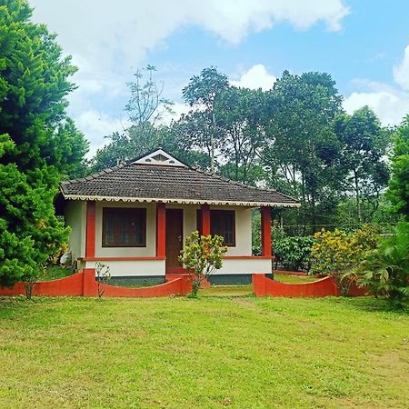 Verdant Vagamon Cottage Extérieur photo