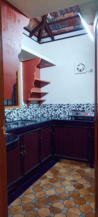 Verdant Vagamon Cottage Extérieur photo