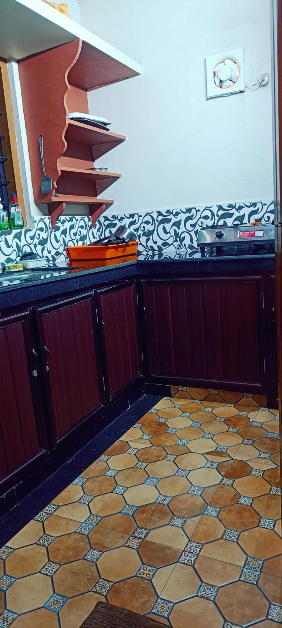 Verdant Vagamon Cottage Extérieur photo
