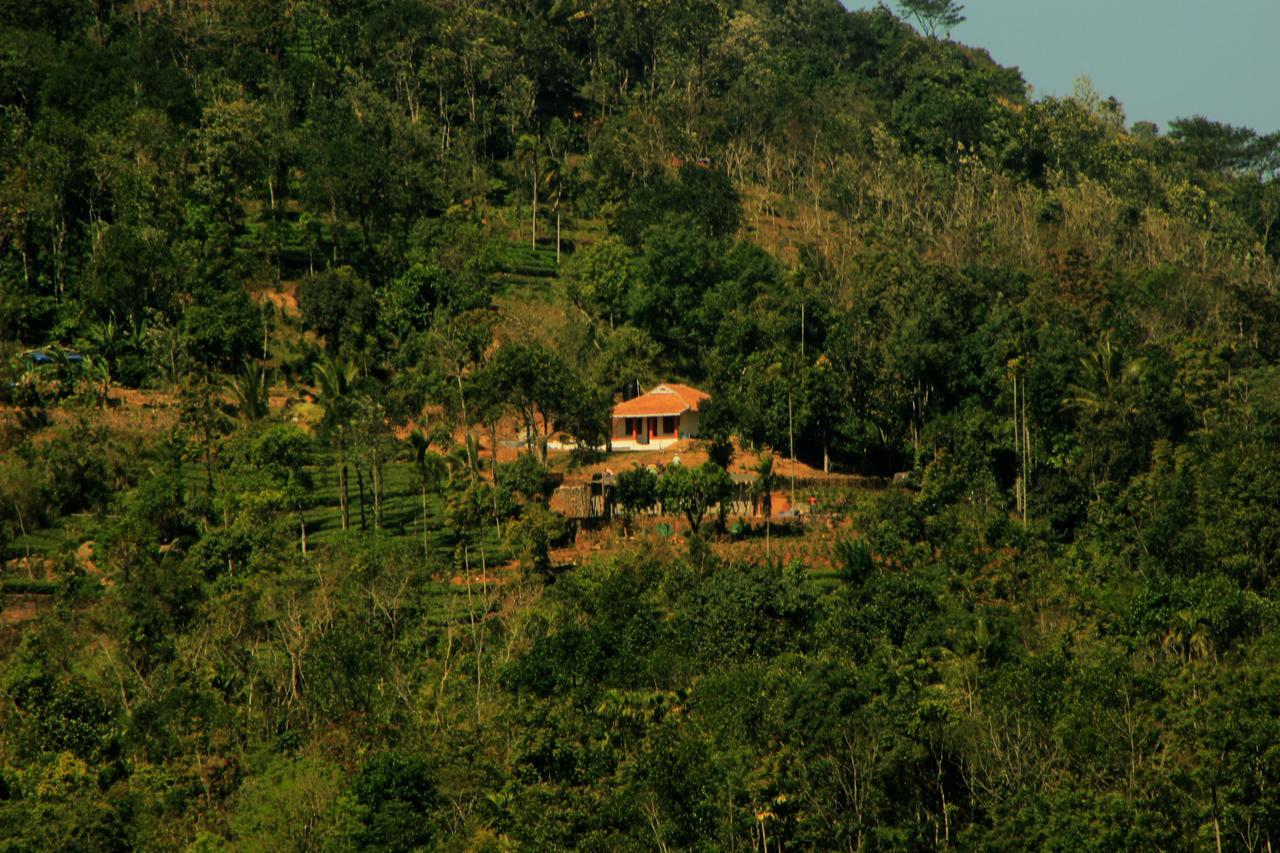Verdant Vagamon Cottage Extérieur photo