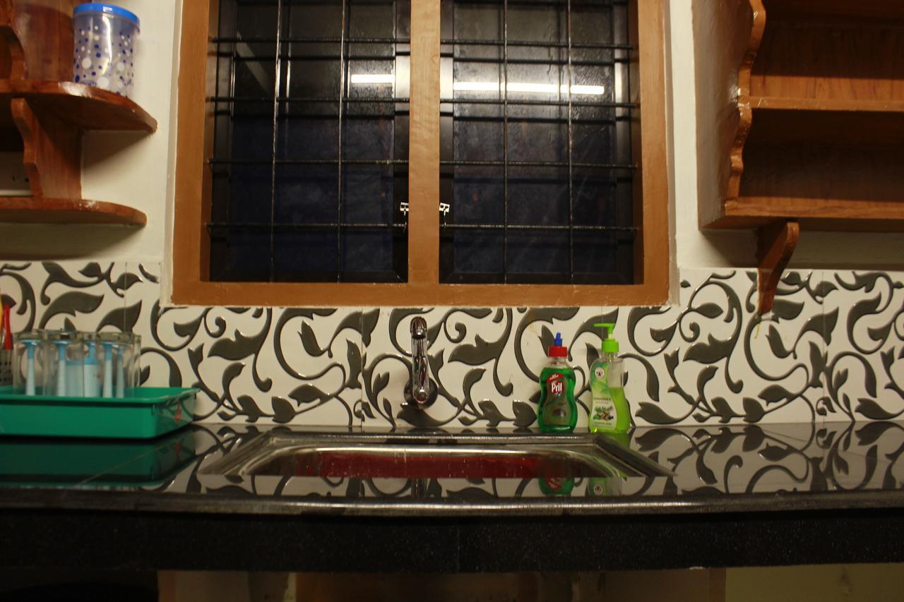 Verdant Vagamon Cottage Extérieur photo