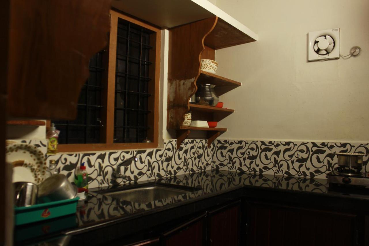 Verdant Vagamon Cottage Extérieur photo